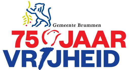 Veel activiteiten tijdens viering 75 jaar vrijheid in gemeente Brummen